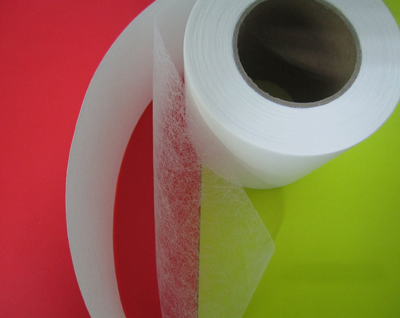 EVA Sıcak Eriyik Yapışkan Ağ