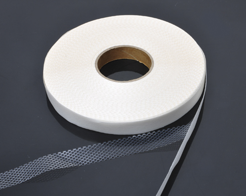 PA Sıcak Eriyik Mesh Astar Kağıdı