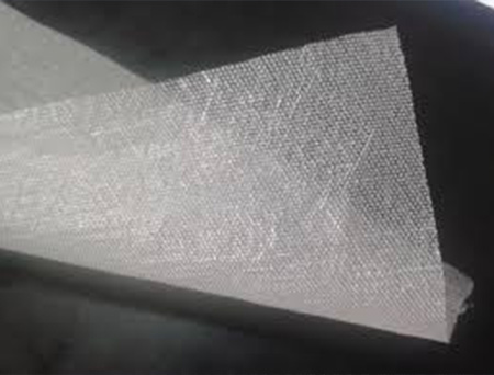 HDPE MESH NOKTASI FİLMİ