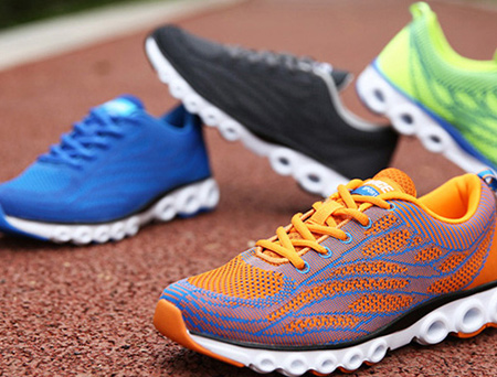 Tekstil, Konfeksiyon, Ayakkabı