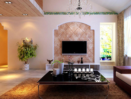 Mobilya Dekoratif Sektörü